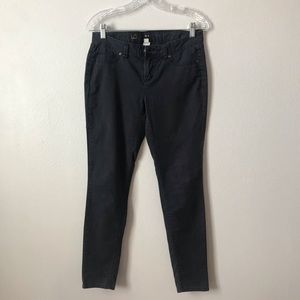 Lauren Conrad Slim Fit Skinny Pants Size 6